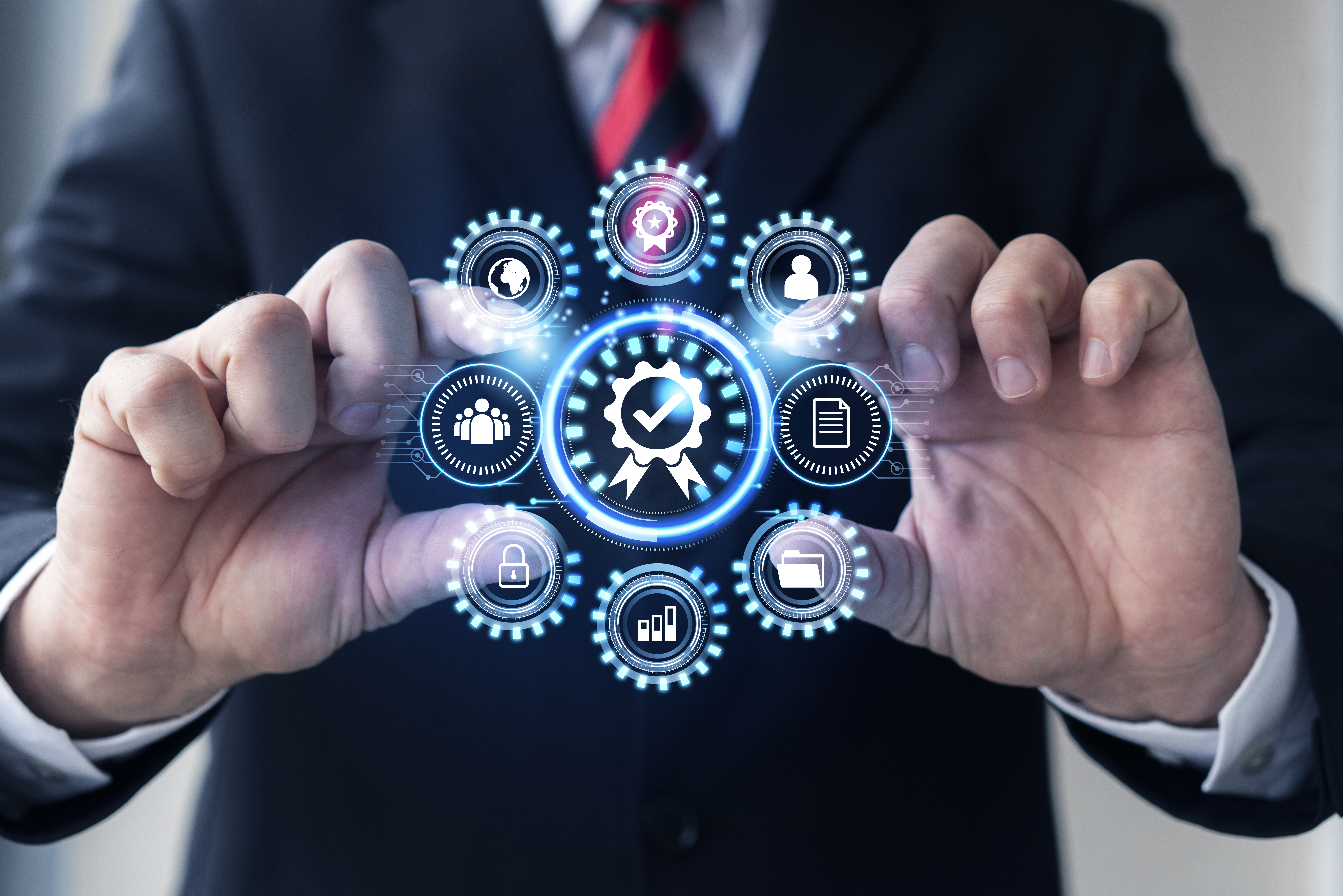 Accreditation Management Software